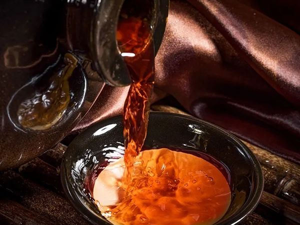 黃酒的營養(yǎng)價值