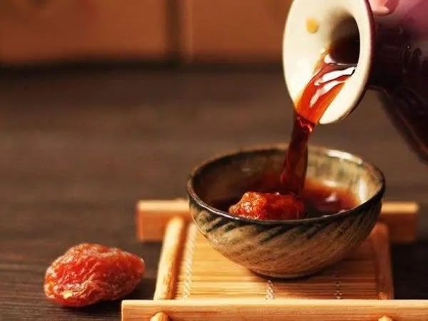 女人喝黃酒的好處是什么